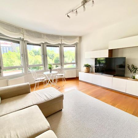 Blue House Bermeo Διαμέρισμα Εξωτερικό φωτογραφία