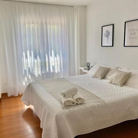 Blue House Bermeo Διαμέρισμα Εξωτερικό φωτογραφία