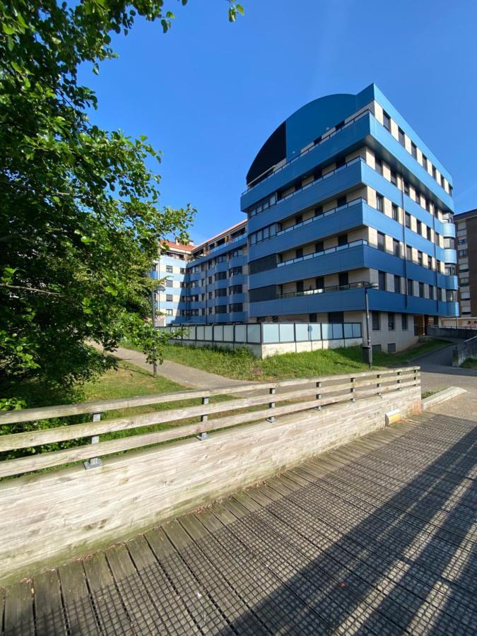 Blue House Bermeo Διαμέρισμα Εξωτερικό φωτογραφία