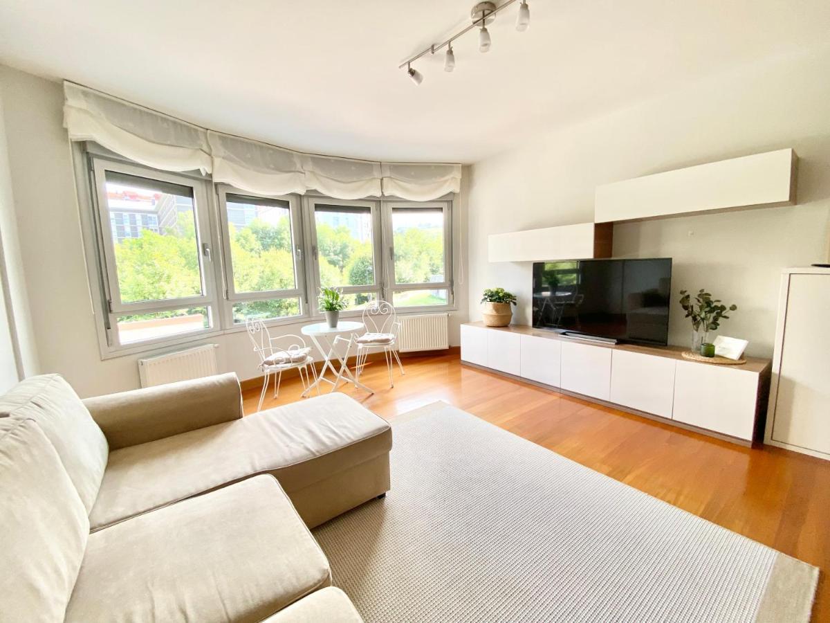 Blue House Bermeo Διαμέρισμα Εξωτερικό φωτογραφία
