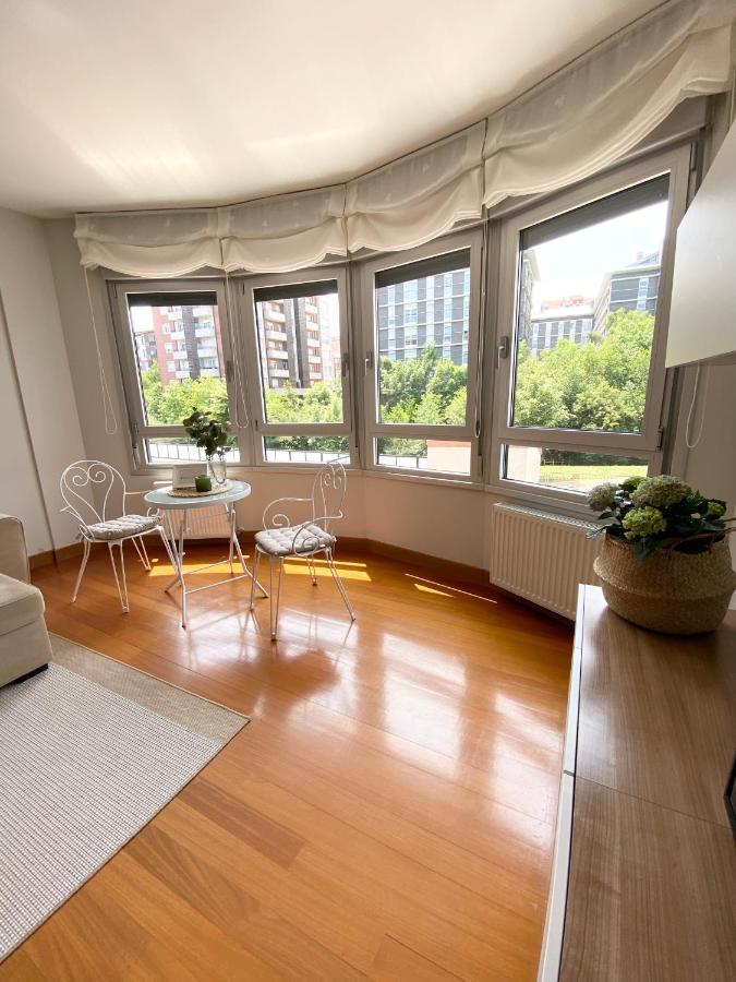 Blue House Bermeo Διαμέρισμα Εξωτερικό φωτογραφία
