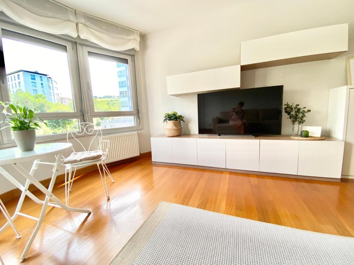 Blue House Bermeo Διαμέρισμα Εξωτερικό φωτογραφία