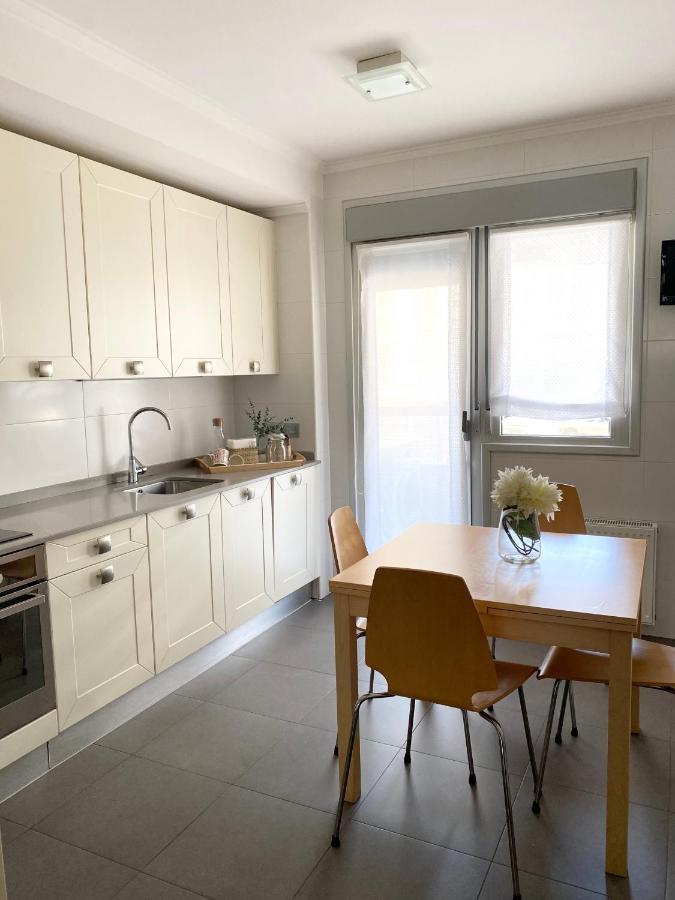 Blue House Bermeo Διαμέρισμα Εξωτερικό φωτογραφία