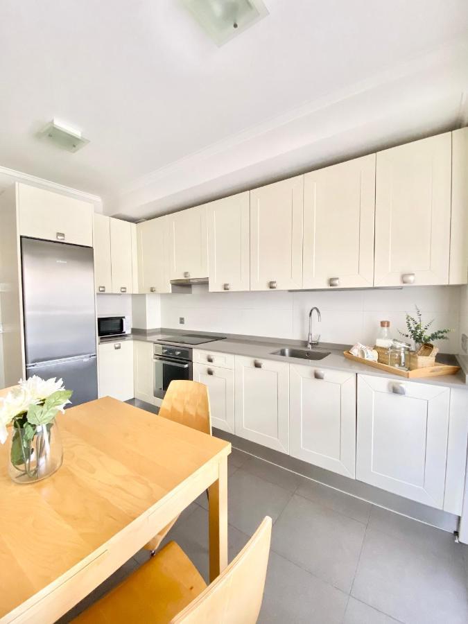 Blue House Bermeo Διαμέρισμα Εξωτερικό φωτογραφία