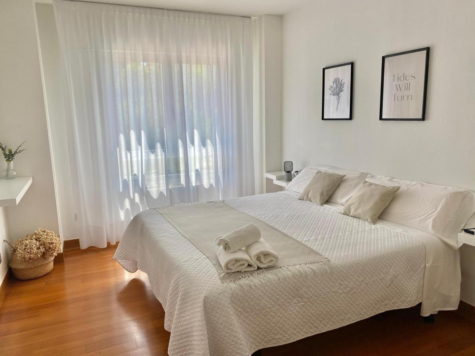 Blue House Bermeo Διαμέρισμα Εξωτερικό φωτογραφία