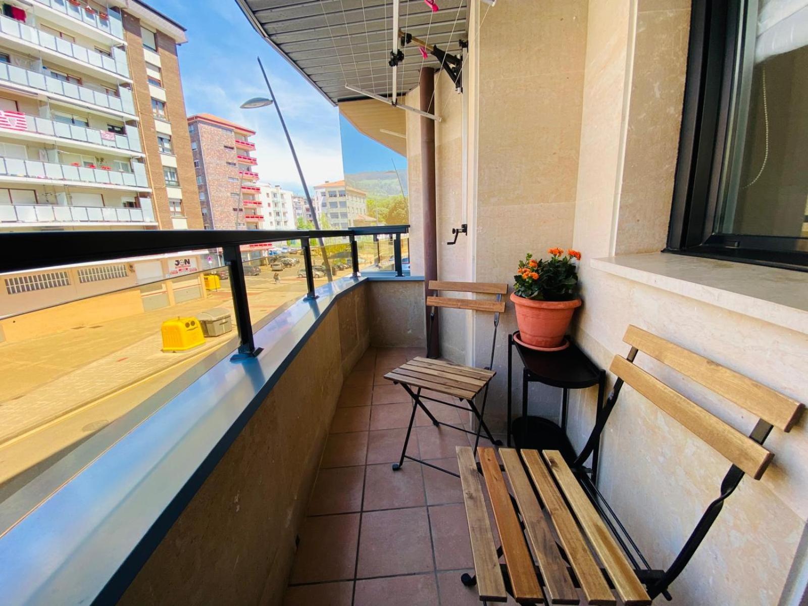 Blue House Bermeo Διαμέρισμα Εξωτερικό φωτογραφία